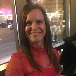 Meet your Posher, Dawn